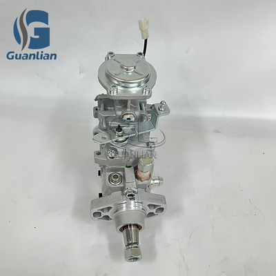 Pompa di iniezione di carburante VE di alta qualità 22100-17050 096000-6301 per To-yota 1HZ HZJ75