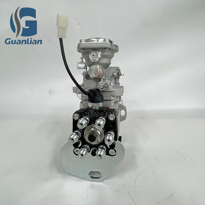 Pompa di iniezione di carburante VE di alta qualità 22100-17050 096000-6301 per To-yota 1HZ HZJ75