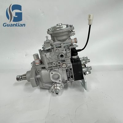 Pompa di iniezione di carburante VE di alta qualità 22100-17050 096000-6301 per To-yota 1HZ HZJ75