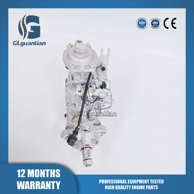 Nuova pompa di iniezione di carburante VE 0460414207 0K59A13800 per Kia Carnival J3 2.9D