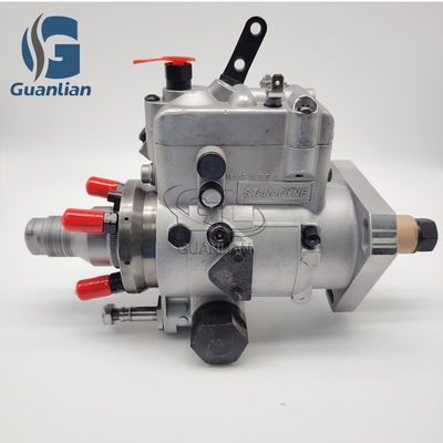 Nuova pompa di iniezione RE70452 DB2435-5354 per motore John Dee-re 4045D 3029