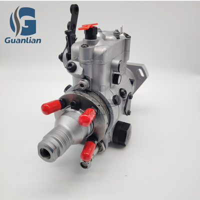 Nuova pompa di iniezione RE70452 DB2435-5354 per motore John Dee-re 4045D 3029