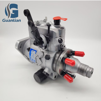 Nuova pompa di iniezione RE70452 DB2435-5354 per motore John Dee-re 4045D 3029