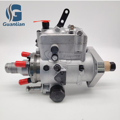 Nuova pompa di iniezione RE70452 DB2435-5354 per motore John Dee-re 4045D 3029
