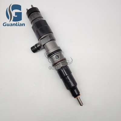 Nuovo iniettore di carburante 0445120271 A4710700487 0986435598 per Mercedes-Benz Om471