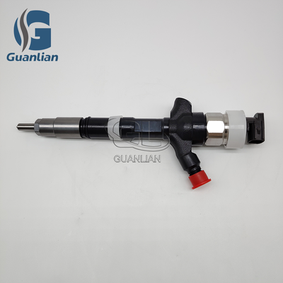 Iniezione di carburante di alta qualità 23670-0G040 OE 095000-7580 per Toyota 1CD-FTV Avensis