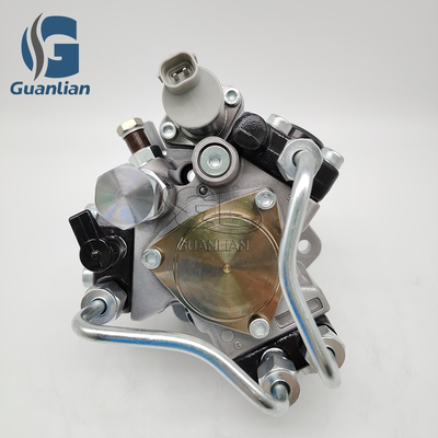 Nuova pompa diesel 294050-0010 HP4 pompa del carburante per Den-so Isu-zu 6HK1-TC