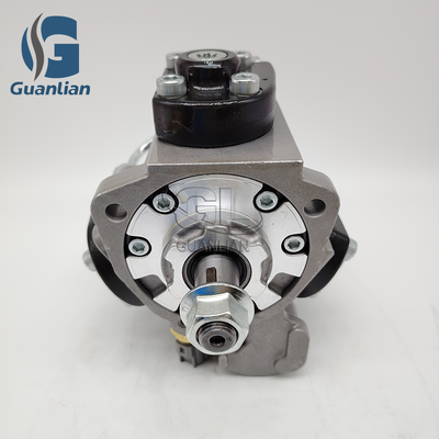 Nuova pompa diesel 294050-0010 HP4 pompa del carburante per Den-so Isu-zu 6HK1-TC
