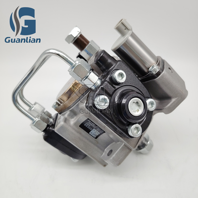 Nuova pompa diesel 294050-0010 HP4 pompa del carburante per Den-so Isu-zu 6HK1-TC