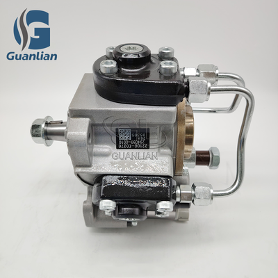 Nuova pompa diesel 294050-0010 HP4 pompa del carburante per Den-so Isu-zu 6HK1-TC