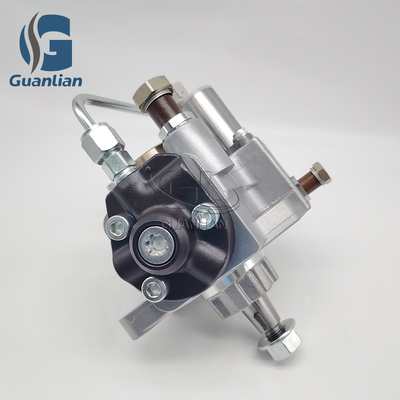 New Fuel Injection Pump 294000-0260 8-973288860 for Isuzu 4HK1 Npr Nqr Truck