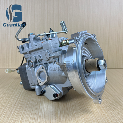4M41 Pompa meccanica modificata pompa siringa ME190711 ME204338 109144-3062 per Mitsubishi Pajero 3.2 L Di-D Zexel VRZ