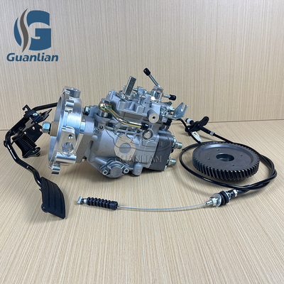 4M41 Pompa meccanica modificata pompa siringa ME190711 ME204338 109144-3062 per Mitsubishi Pajero 3.2 L Di-D Zexel VRZ