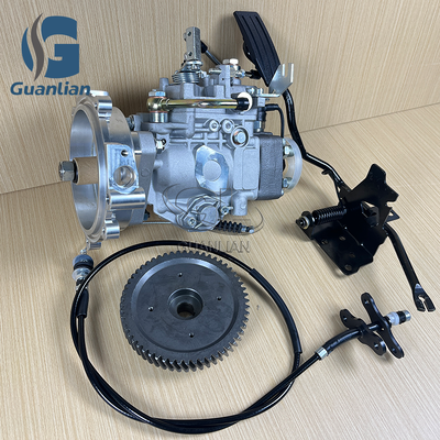 4M41 Pompa meccanica modificata pompa siringa ME190711 ME204338 109144-3062 per Mitsubishi Pajero 3.2 L Di-D Zexel VRZ