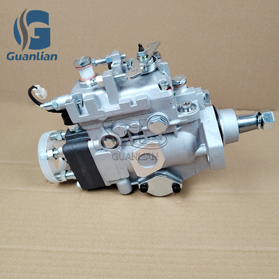 Pompa di iniezione del carburante di alta qualità 104642-7044 6202-72-1211 per carrello elevatore Komatsu 4D94LE FD25VT-11