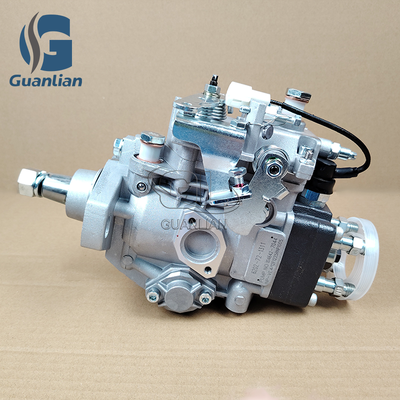 Pompa di iniezione del carburante di alta qualità 104642-7044 6202-72-1211 per carrello elevatore Komatsu 4D94LE FD25VT-11