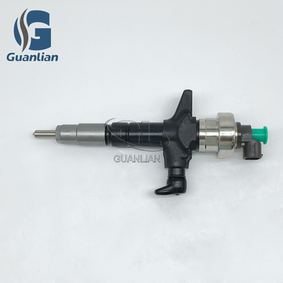 Iniezione di combustibile diesel 8983318471 8-98331847-1 295050-0480 per ugello G3S126 4JJ1