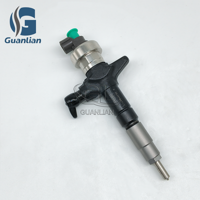 Iniezione di combustibile diesel 8983318471 8-98331847-1 295050-0480 per ugello G3S126 4JJ1