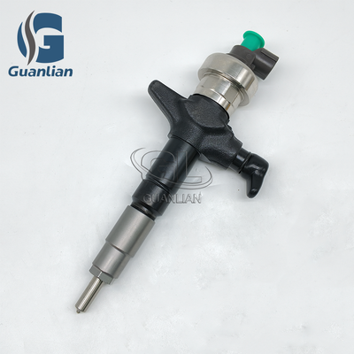 Iniezione di combustibile diesel 8983318471 8-98331847-1 295050-0480 per ugello G3S126 4JJ1