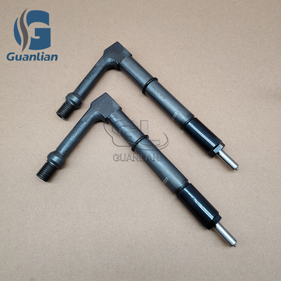 Nuovo iniettore di carburante 48-4120 per Nissan Y61 Urvan Navara ZD30 DTi