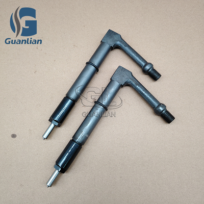 Nuovo iniettore di carburante 48-4120 per Nissan Y61 Urvan Navara ZD30 DTi