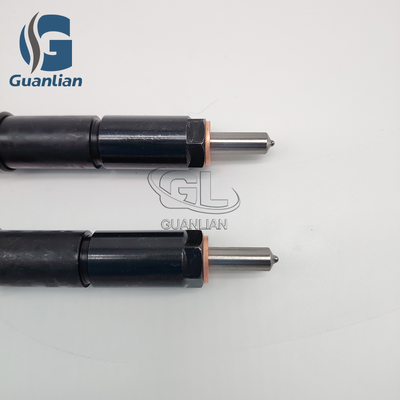 Nuove parti del motore diesel Ugello di iniezione di carburante 193-2749 per motore 311c 312cl 320c