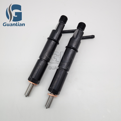 Iniezione di carburante 233-1161 2331161 per CAT 3066 3064 Escavatore E312C E318C E320C E320D S4K