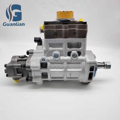 Nuova pompa di iniezione del carburante 351-0973 2641A315 per motore CAT C6.6 M322D M318D