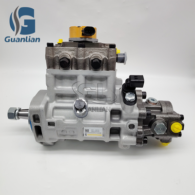 Nuova pompa di iniezione del carburante 351-0973 2641A315 per motore CAT C6.6 M322D M318D