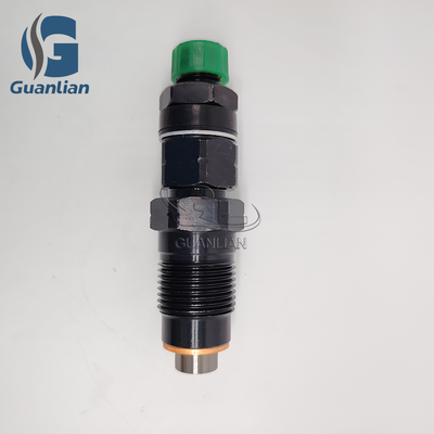 Iniettore di carburante 33800-42500 Euro 2 per il motore diesel Porter Hyundai D4BB D4BH H100