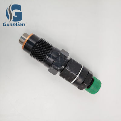 Iniettore di carburante 33800-42500 Euro 2 per il motore diesel Porter Hyundai D4BB D4BH H100