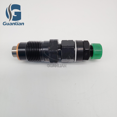 Iniettore di carburante 33800-42500 Euro 2 per il motore diesel Porter Hyundai D4BB D4BH H100