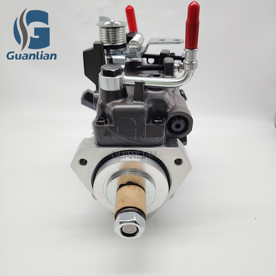 Pompa di iniezione 9320A354G 2644H042 per motore Perkins Vista 1104C.44TA Stage II