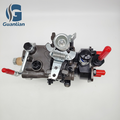 Pompa di iniezione 9320A354G 2644H042 per motore Perkins Vista 1104C.44TA Stage II