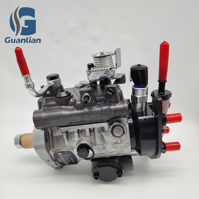 Pompa di iniezione 9320A354G 2644H042 per motore Perkins Vista 1104C.44TA Stage II