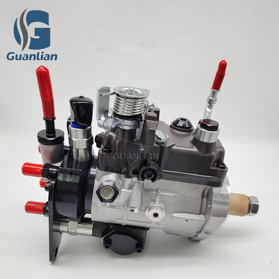 Pompa di iniezione 9320A354G 2644H042 per motore Perkins Vista 1104C.44TA Stage II