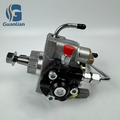 Pompa di iniezione Common Rail 294000-0786 16700-VM01D per Nissan
