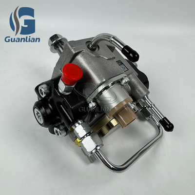 Pompa di iniezione Common Rail 294000-0786 16700-VM01D per Nissan