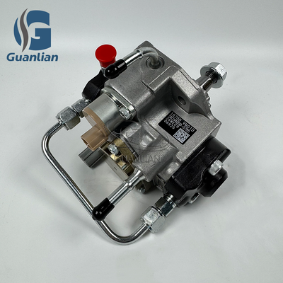 Pompa di iniezione Common Rail 294000-0786 16700-VM01D per Nissan