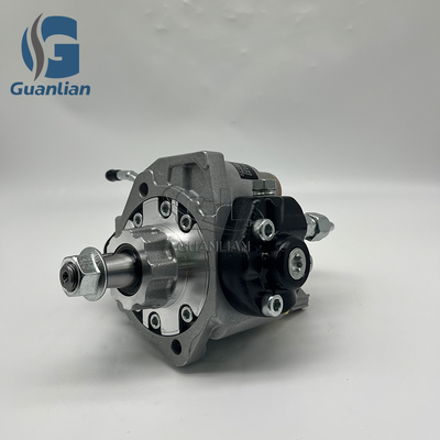 Pompa del carburante comune diesel della ferrovia 294000-0360 294000-0369 22100-30040 2210030040 2940000369 per TOYOTA 1KD-FTV