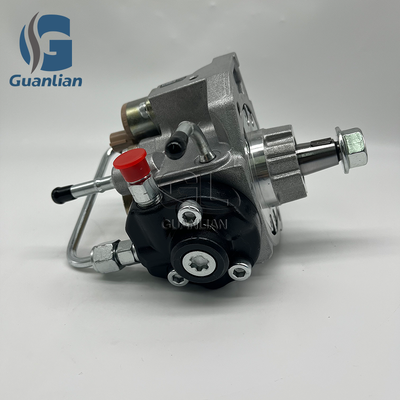 Pompa del carburante comune diesel della ferrovia 294000-0360 294000-0369 22100-30040 2210030040 2940000369 per TOYOTA 1KD-FTV