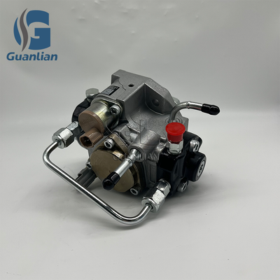 Pompa del carburante comune diesel della ferrovia 294000-0360 294000-0369 22100-30040 2210030040 2940000369 per TOYOTA 1KD-FTV