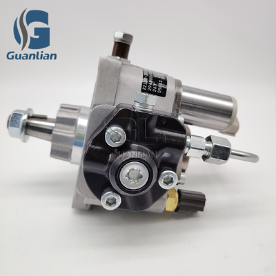 Pompa diesel 294000-1320 22100-30160 di iniezione di carburante per Toyota Hiace 1KD-FTV