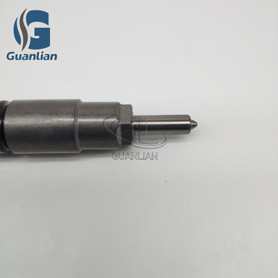 Nuovo iniettore di carburante 23670-51041 per Toyota Land Cruiser 1vd-Ftv