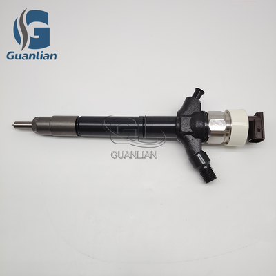 Nuovo iniettore di carburante 23670-51041 per Toyota Land Cruiser 1vd-Ftv