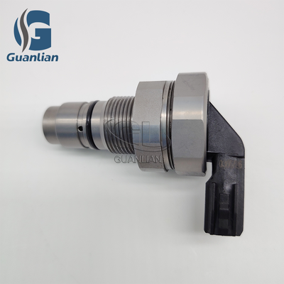 89458-20051 Sensore di pressione del carburante Common Rail ad alta pressione di alta qualità per Toyota 1GD 2GD