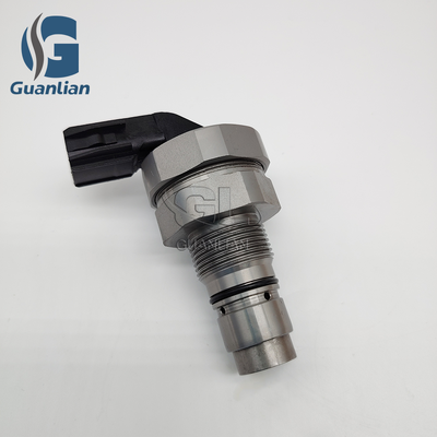 89458-20051 Sensore di pressione del carburante Common Rail ad alta pressione di alta qualità per Toyota 1GD 2GD