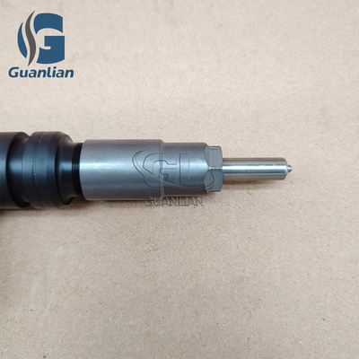 Iniezione di carburante Iniezione Common Rail 095000-6511 23670-E0080 Per TOYOTA HINO