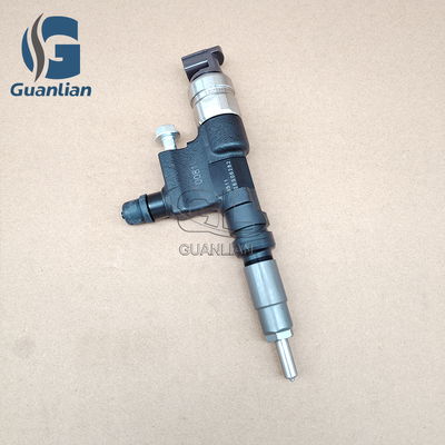 Iniezione di carburante Iniezione Common Rail 095000-6511 23670-E0080 Per TOYOTA HINO