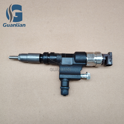 Iniezione di carburante Iniezione Common Rail 095000-6511 23670-E0080 Per TOYOTA HINO